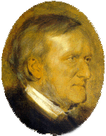 Richard Wagner Images